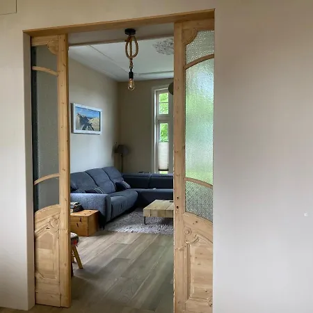 Villa Free Standing 25 Min Amsterdam 10 Min Akersloot