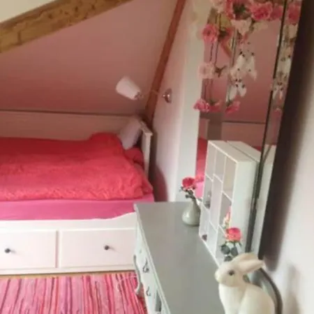 Free Standing 25 Min Amsterdam 10 Min Villa Akersloot