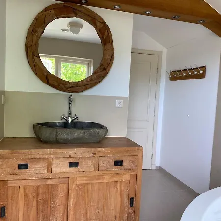 Villa Free Standing 25 Min Amsterdam 10 Min Akersloot