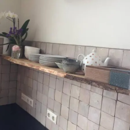 Free Standing 25 Min Amsterdam 10 Min Villa Akersloot