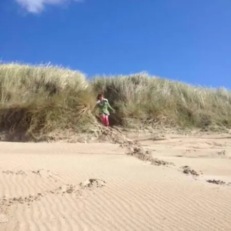 Free Standing 25 Min Amsterdam 10 Min Villa