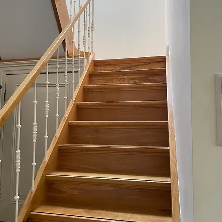 Free Standing 25 Min Amsterdam 10 Min Villa