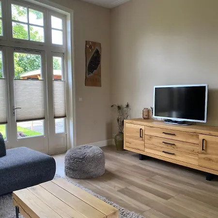 Villa Free Standing 25 Min Amsterdam 10 Min *