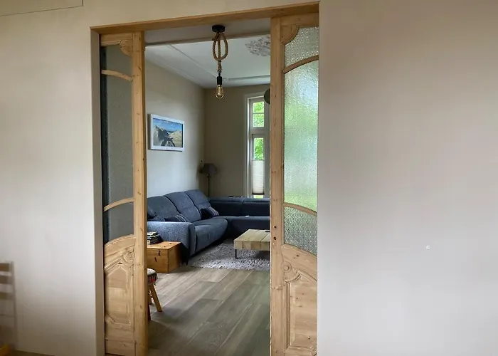 Villa Free Standing 25 Min Amsterdam 10 Min Akersloot