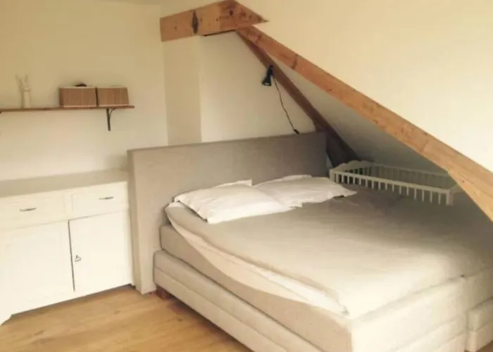 Free Standing 25 Min Amsterdam 10 Min * Akersloot