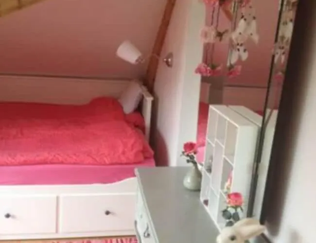 Free Standing 25 Min Amsterdam 10 Min Villa Akersloot