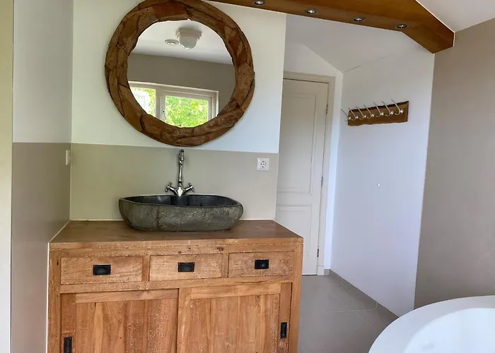 Villa Free Standing 25 Min Amsterdam 10 Min Akersloot