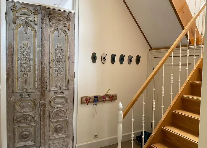 Free Standing 25 Min Amsterdam 10 Min Villa