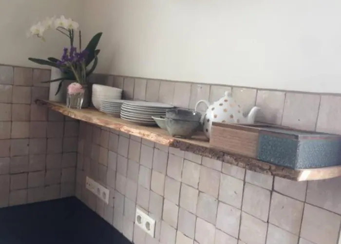 Free Standing 25 Min Amsterdam 10 Min Villa Akersloot