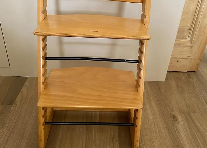 Free Standing 25 Min Amsterdam 10 Min *