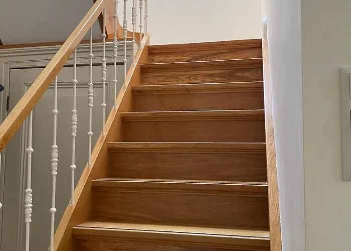 Free Standing 25 Min Amsterdam 10 Min Villa